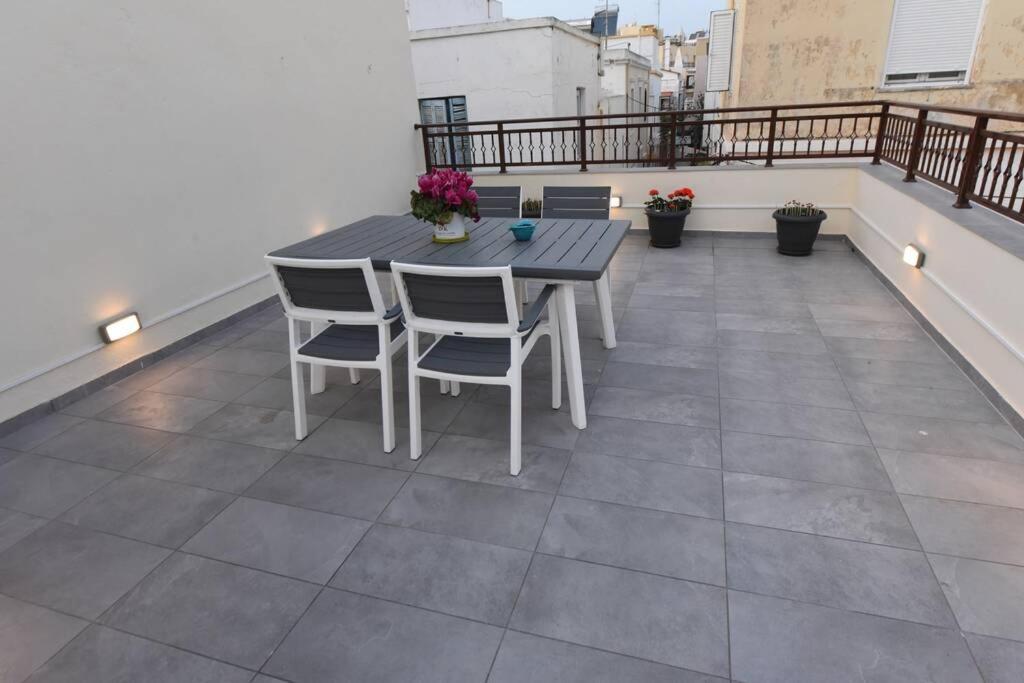 Lolos' House Rhodes City Exteriér fotografie