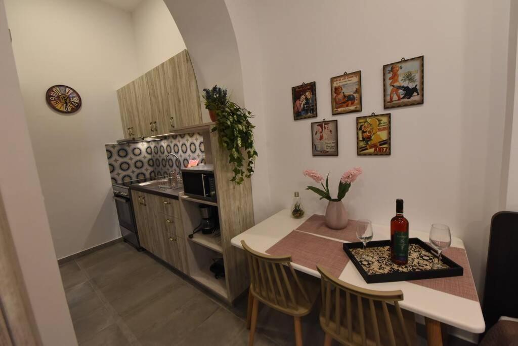 Lolos' House Rhodes City Exteriér fotografie