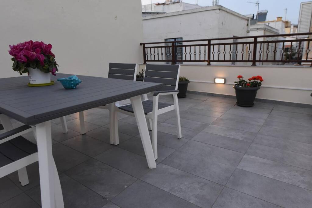 Lolos' House Rhodes City Exteriér fotografie