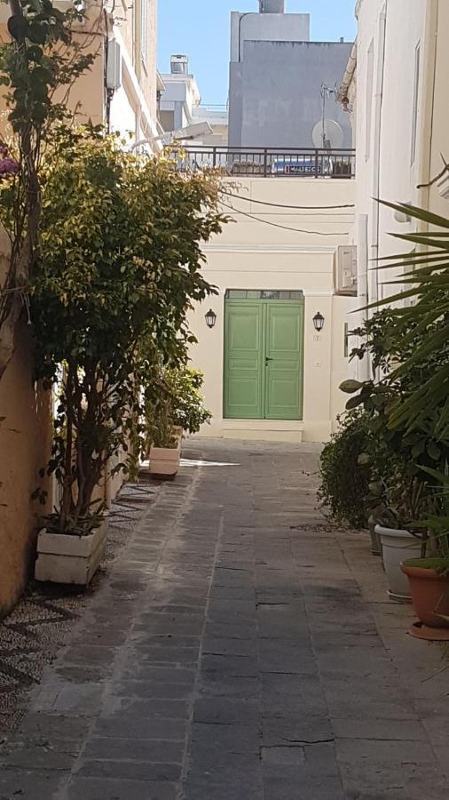 Lolos' House Rhodes City Exteriér fotografie