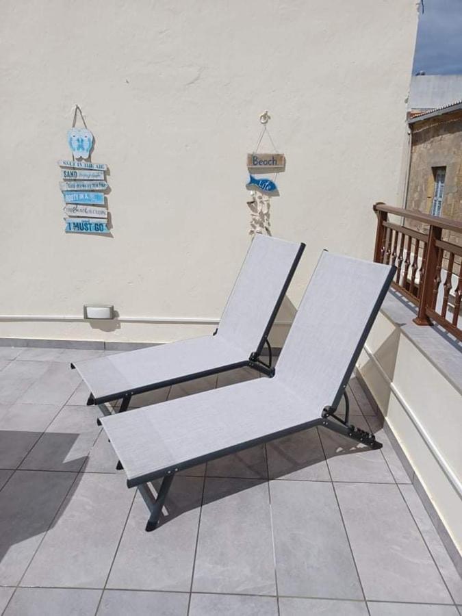 Lolos' House Rhodes City Exteriér fotografie